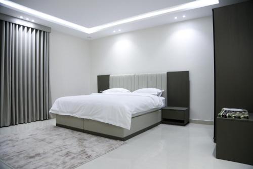 Medina Apartment | أجنحة لفيف الخالدية - إيكو - Lafif Apartments Al-Khaldia