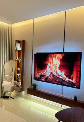 Mizail Apartment | أستوديو بسرير ماستر وبدخول ذاتي