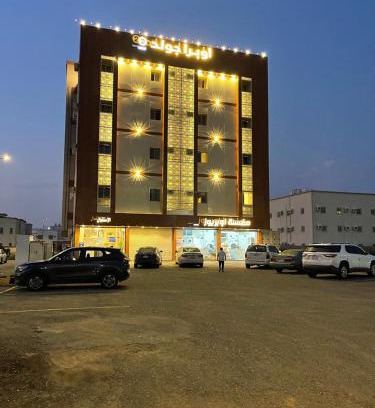 Mizail Apartment | اوبرا جولد2