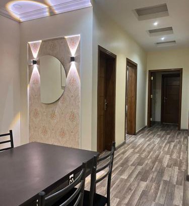 Mizail Apartment | بدر ان 2 ground