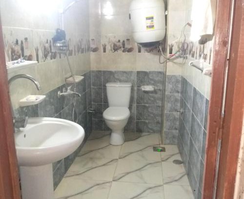 Ras El Bar Apartment | راس البر