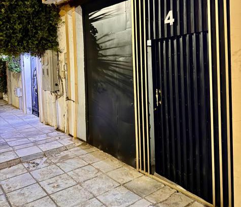 Unaizah Apartment | رفيف باريس نجد