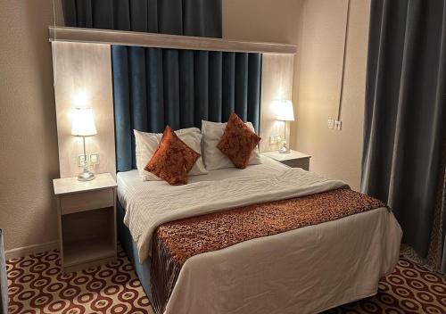 Abha Hotel | سحابة ثلج