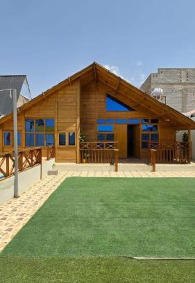 Taif Ski Chalet | شاليهات روز فيو