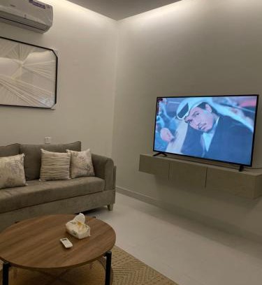 Mizail Apartment | شقة بتصميم انيق ودخول ذاتي ج