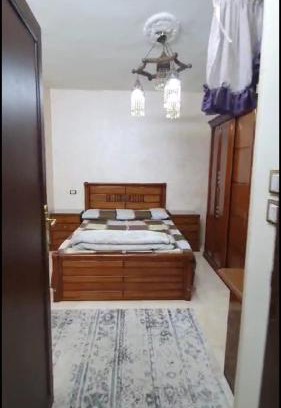 Mansoura Apartment | شقة رائعه بحى الجامعه الرئيسي