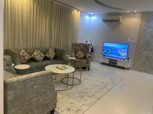 Riyadh Apartment | شقق العارض (2)