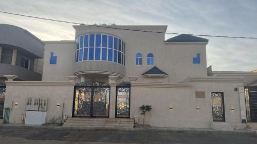 Bisha Apartment | شقق بيشة