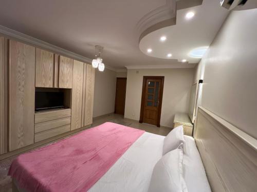 Agouza Apartment | عمارة رقم 7 شارع الغزل والنسيج