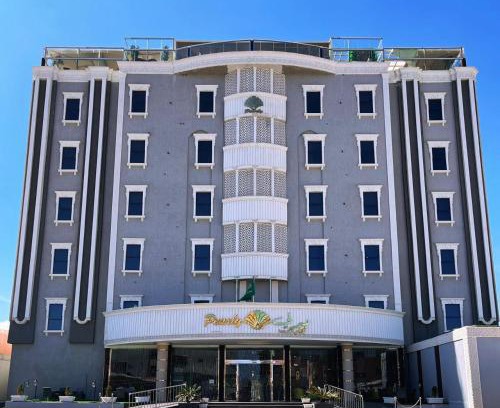 Abha Apartment | فندق بيرلي Pearly Hotel