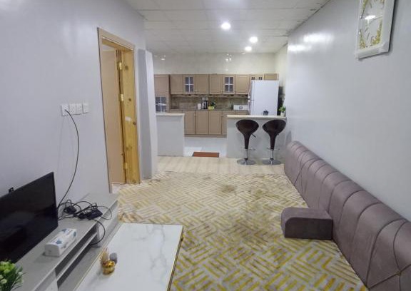 AlUla Apartment | نزل صدر