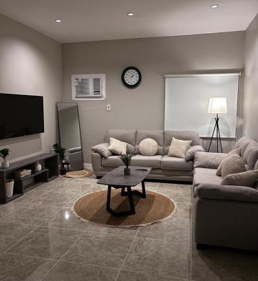 Al Baha Apartment | نُزل Nozol
