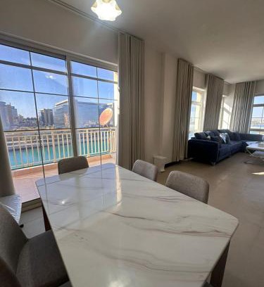 Bay La Sun Apartment | هبة مارينا مدينة الملك عبدالله الاقتصادية