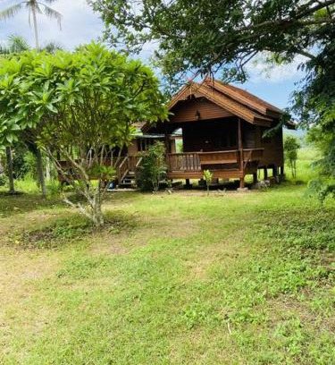 Wang Nam Khiao Other | บ้านสวนคุณทอง