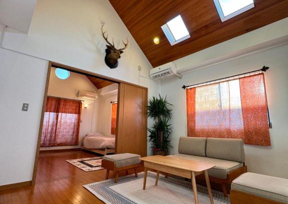 Nanasawa Onsen Apartment | おん（平塚駅西口徒歩5分）