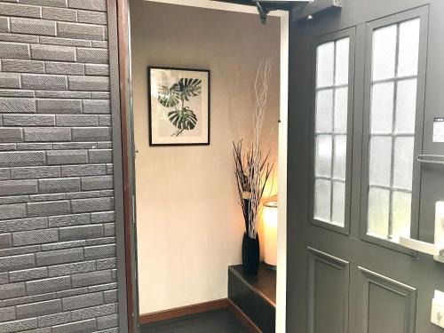 Shinsekai House | イカyika
