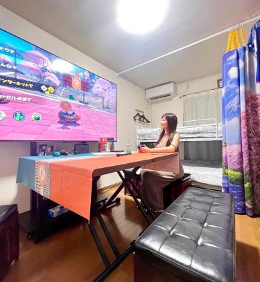 Toyonaka House | エアポートマジカ