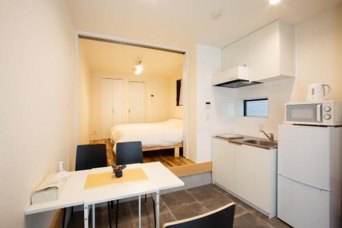 Edogawa Apartment | スポルト東京
