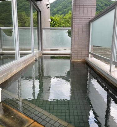 Minami Apartment | フューデイズコンドミニアム定山渓206号室