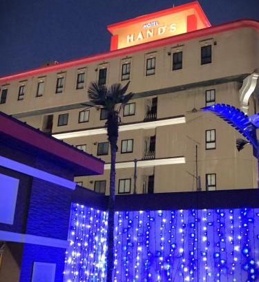Ginan Hotel | ホテルハンズ