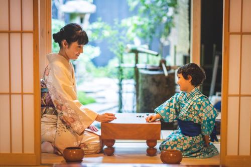 Karasuma House | 京宿日和 五条 Hiyori gojo