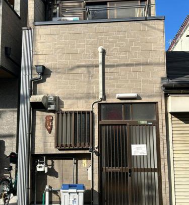 Ikuno Bed & Breakfast | 曄茗 yeming