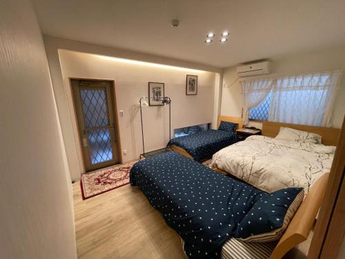 Naniwa Apartment | 最大11名宿泊可能 大阪民泊 GS House