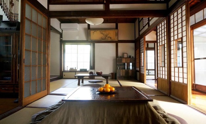 Zushi House | 桜山ノウチ