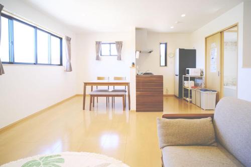 Nakama Apartment | 渡 - Duo Okinawa