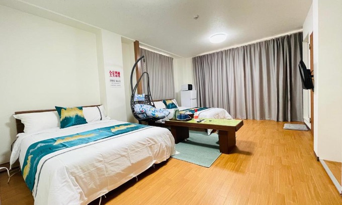 Fukuda Machi Apartment | 福宿 Fukuinn 302号室