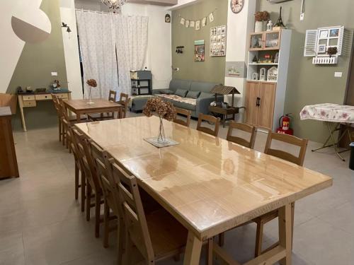 Xizhou House | 稼鄉旅宿