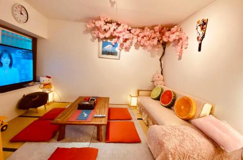 Nakamura House | 雲波館