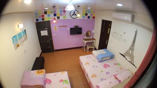 Budai Hotel | 龍園旅館Long Yuan Hotel