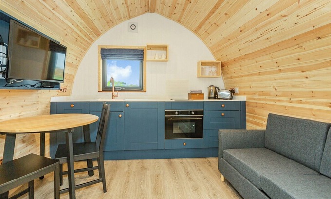 Carlton-in-Cleveland Cottage | 0 bedroom accommodation in Great Busby