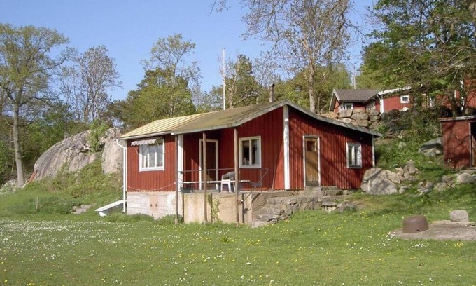 Drottningskar House | 0 bedroom apartment in Drottningskär