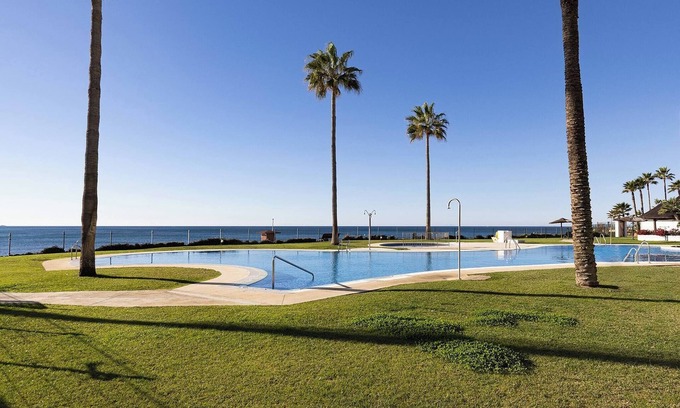Calahonda Apartment | 002 Mi Capricho