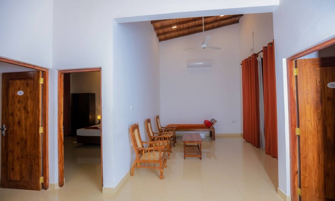 Dambulla Bed & Breakfast | 03 Bed Room Villa in Sigiriya by Sigiri Asna Resort