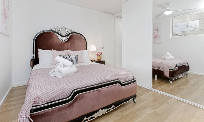 Belmont Apartment | 03 Lovely Apartment Near Perth City and Airport