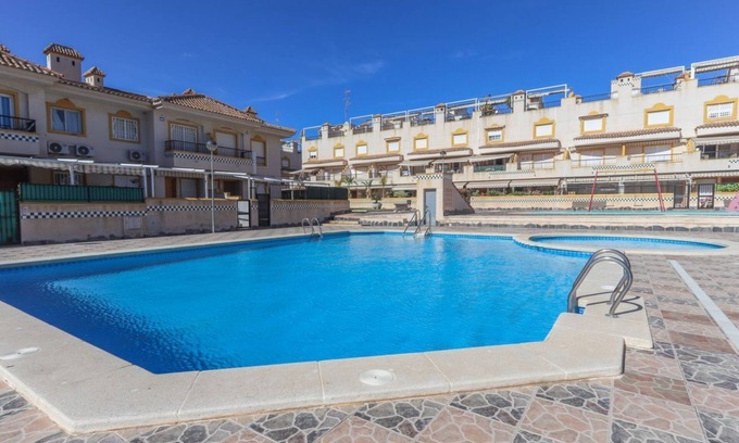 Santa Pola Apartment | 032 - Parque y Playa 001 - comfortHOLIDAYS