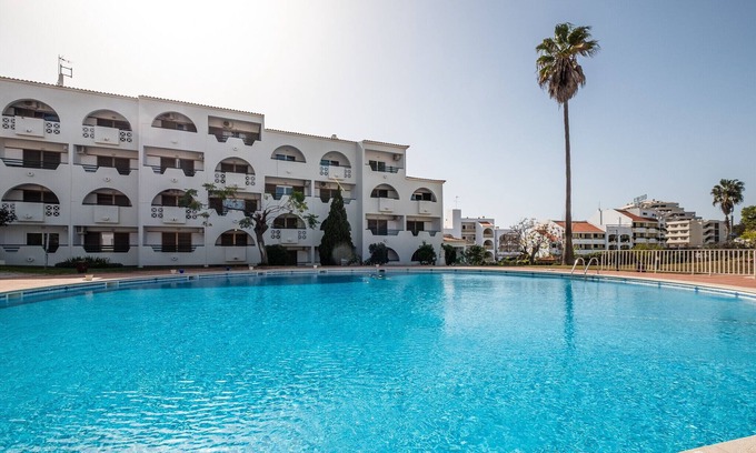 Areias de Sao Joao Apartment | #085 T1 Vale Mangude 216 by Home Holidays