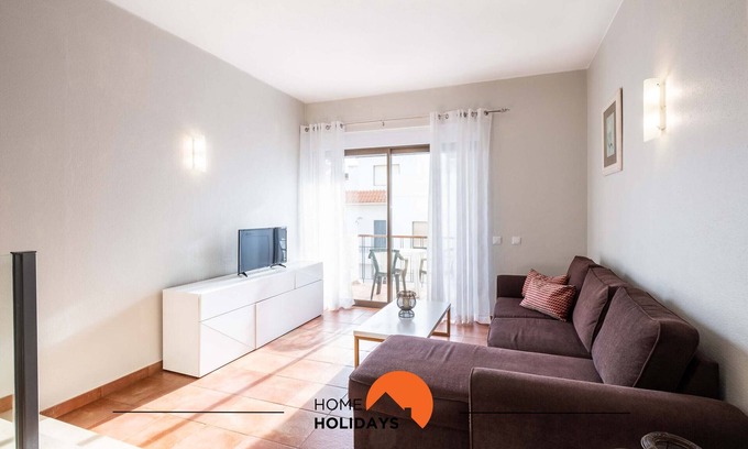 Albufeira Apartment | #099 T1 Caliços by Home Holidays
