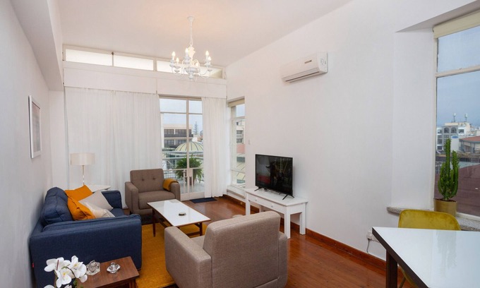 Dherynia Apartment | 1-80 Collection Apt 301