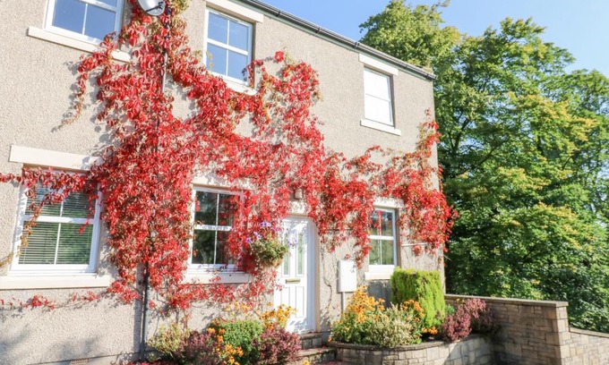 Gilsland House | 1 Alpha Rise