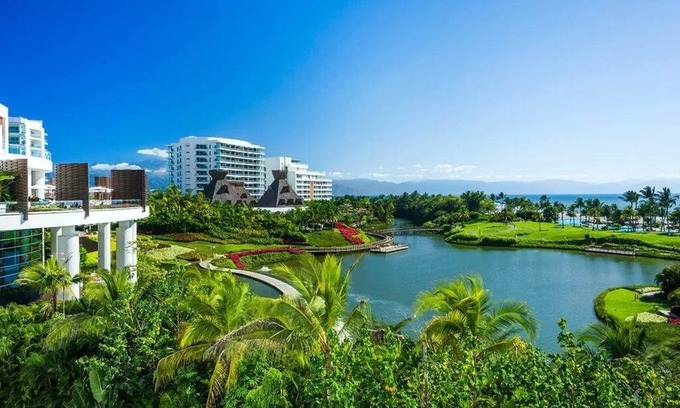 Nuevo Vallarta Apartment | 1 B.Room, Grand Luxxe Loft, Nuevo Vallarta, Luxurious, AAA 5-Diamond Resort