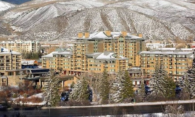 Avon Villa | 1 BDR Premium Villa