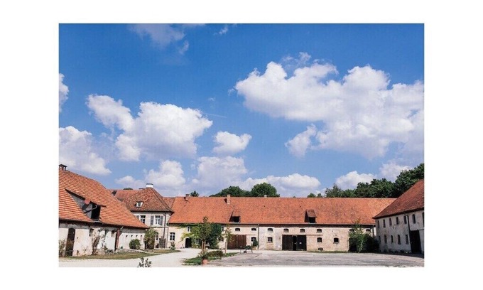 Maroldsweisach House | 1-bedroom holiday home