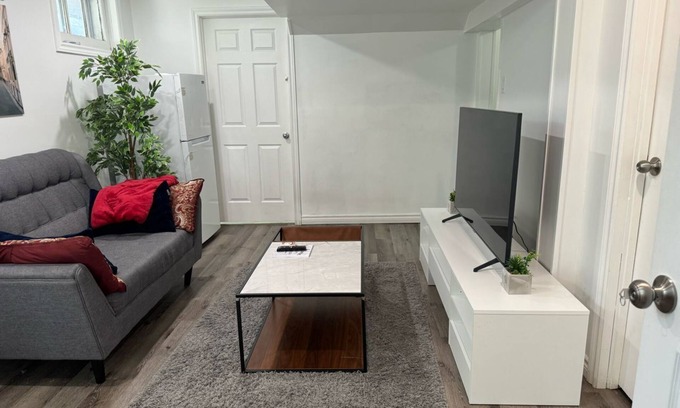 Sydney Apartment | 1 bed apartment Cozy Haven - Your Sydney Downtown Escape