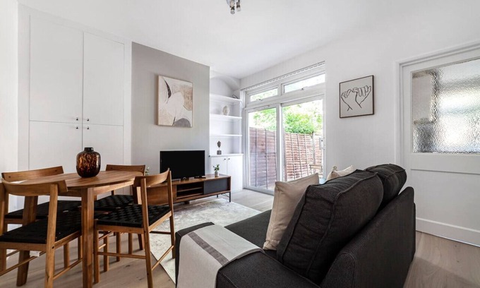 Brent Apartment | 1 Bed Flat in Neasden