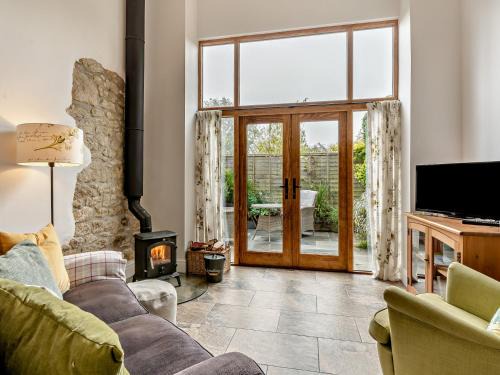 Zeals House | 1 bed property in Shaftesbury 46774