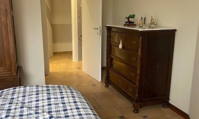 San Cipriano Picentino Bed & Breakfast | 1 Bedroom Bed & breakfast in San Cipriano Picentino